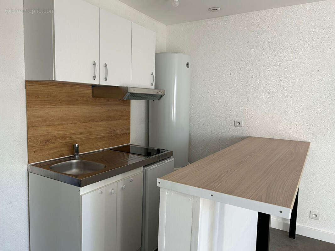 Appartement à LANESTER