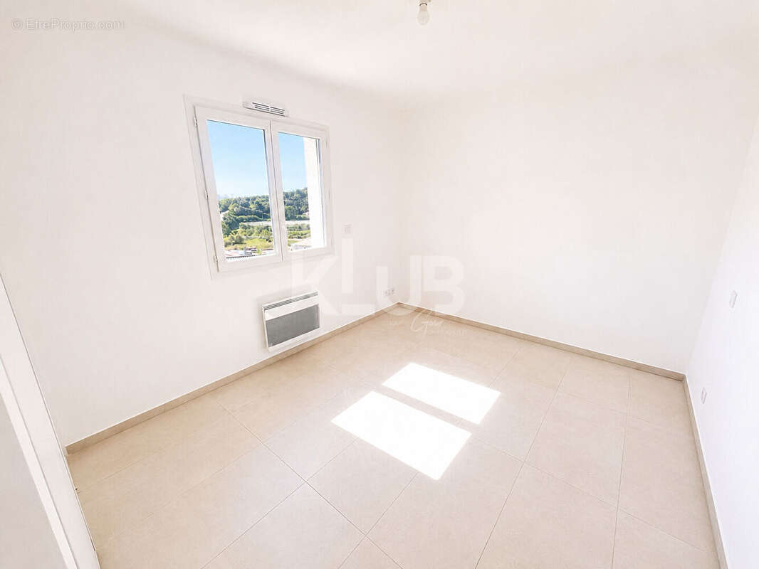 Appartement à LUCCIANA