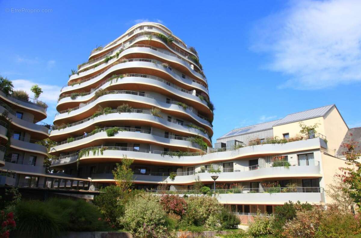 Appartement à ANGERS