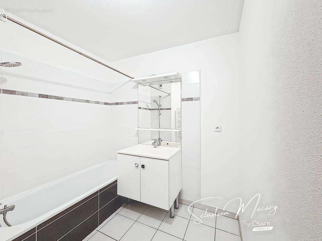 Appartement à PESSAC
