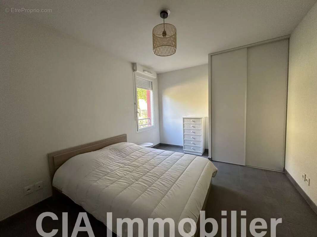 Appartement T3 - BONNEVILLE - photo 7