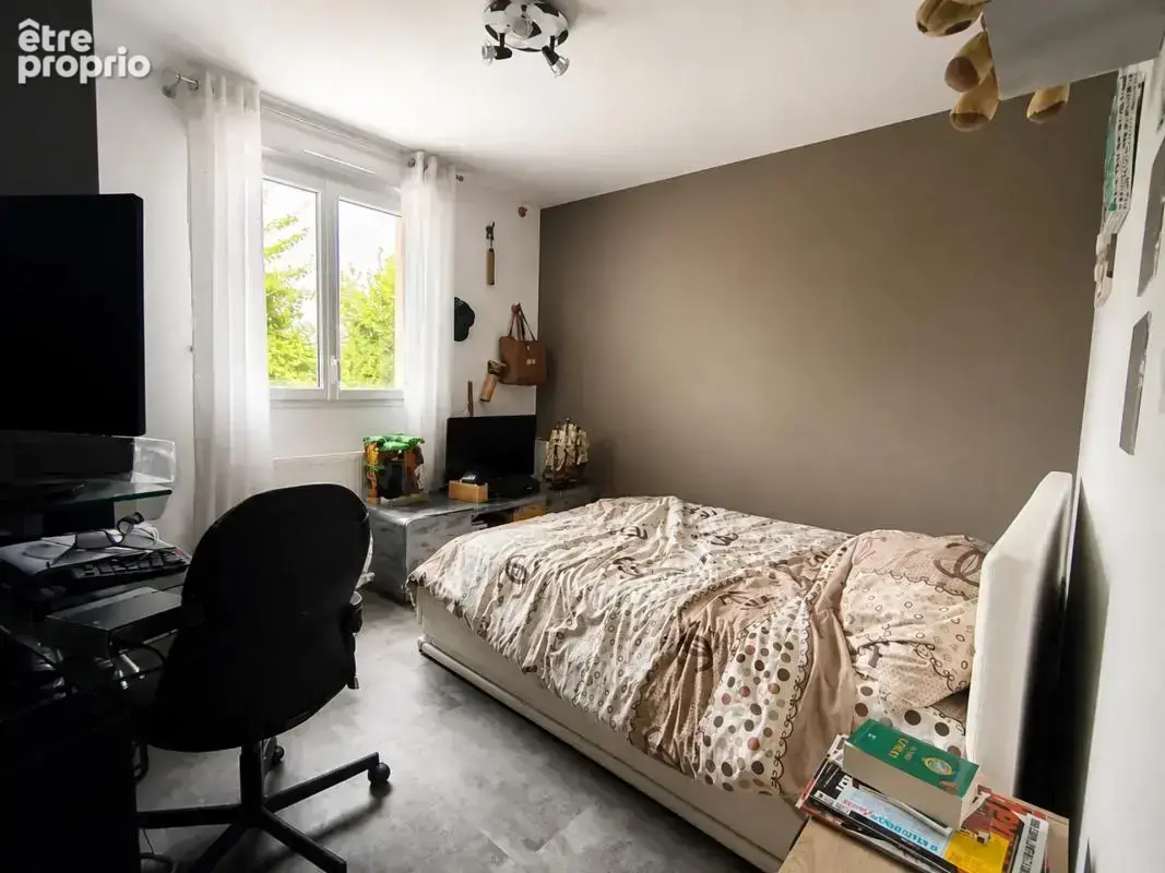 Maison de 6 pièces de 144 m² à Tourville-sur-Odon - photo 6