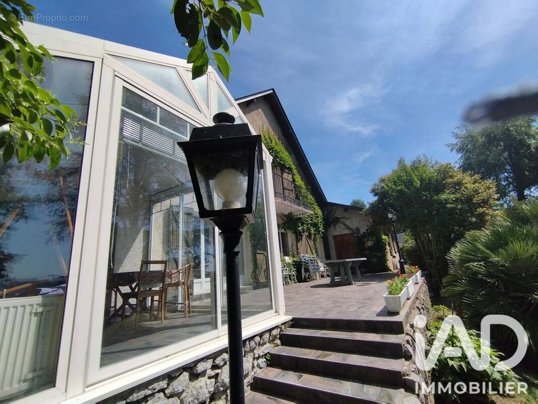 Photo 1 - Maison à LEE