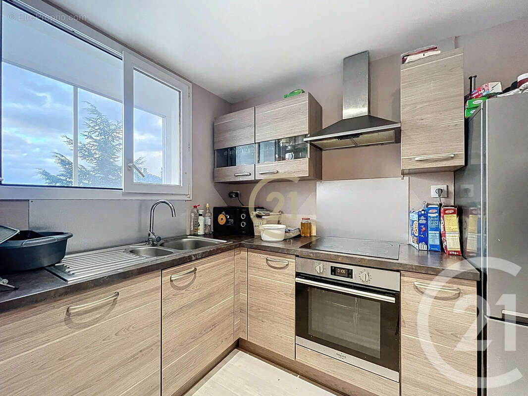 Appartement à ANGERS