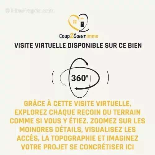 Maison à SAINT-MARTIN-SUR-OCRE