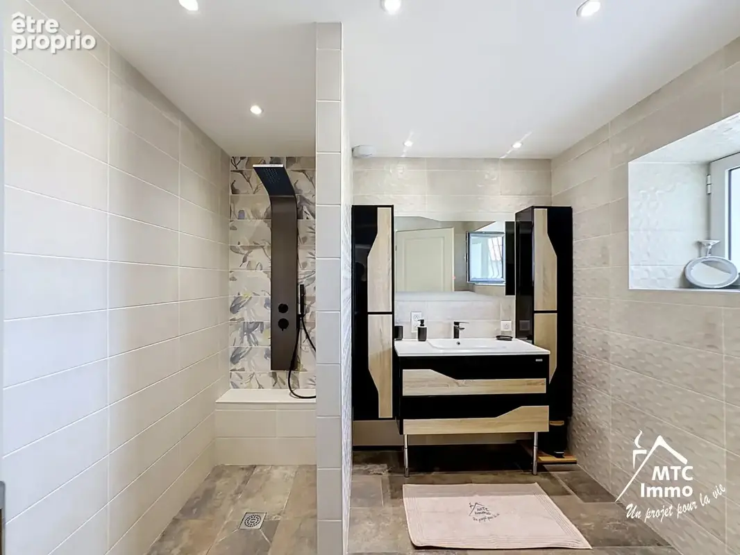 Maison T5 205m2 - photo 14
