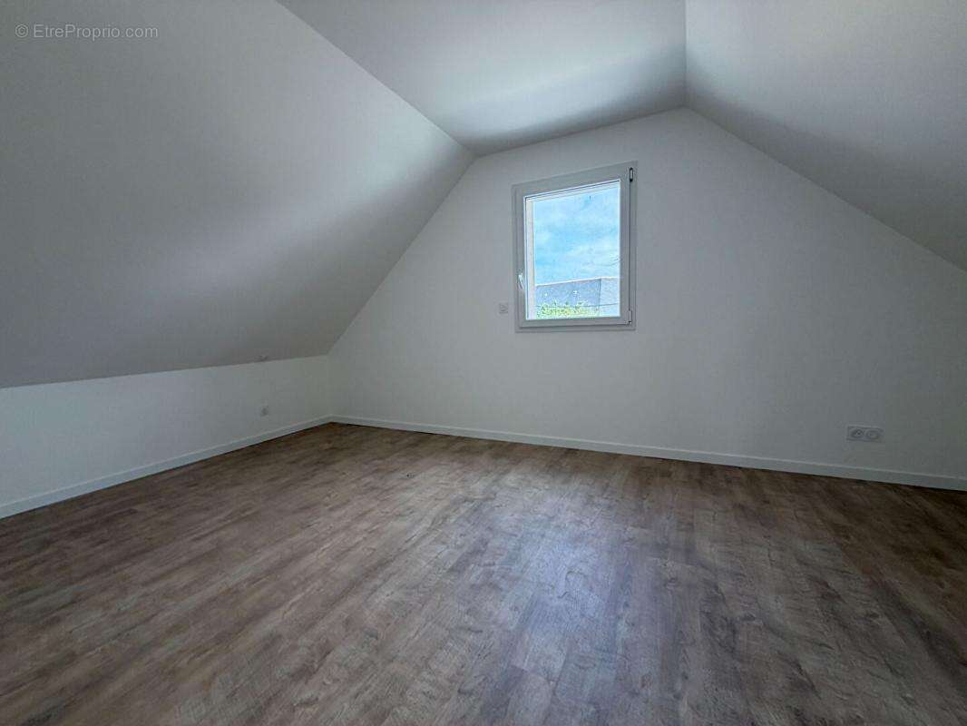 Maison de 130 m2 avec jardin à aménager selon vos envies - photo 4