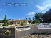 Photo 1 - Maison à SAINTE-VALIERE