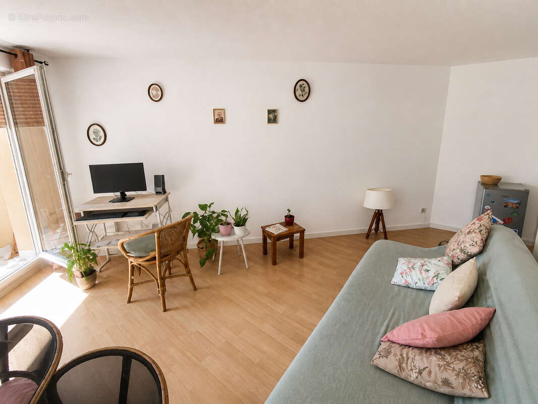 Appartement à AUCH