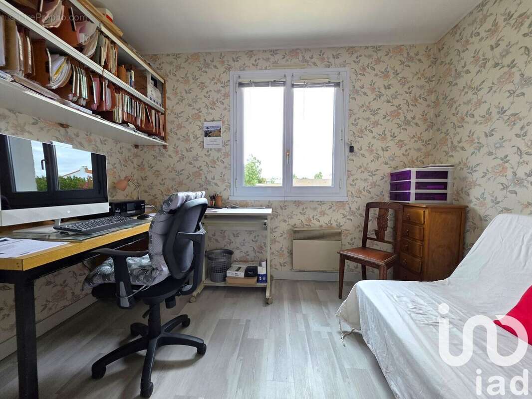 Maison 127 m² à Fouras  - photo 8