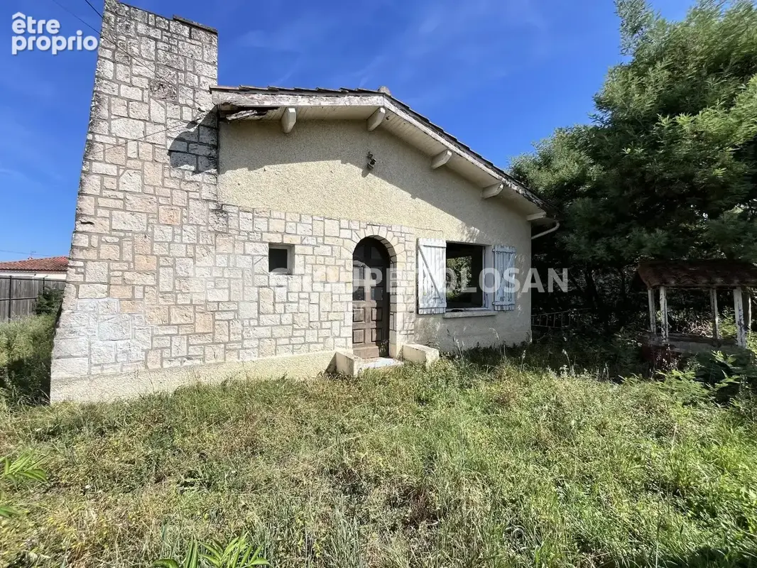 Maison 3 pièces 65 m² à vendre à Lavaur (81500) - photo 8