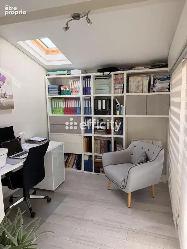 Maison 162 m² à Pessac  - photo 14