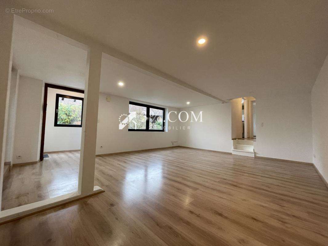 Maison à SCHNERSHEIM