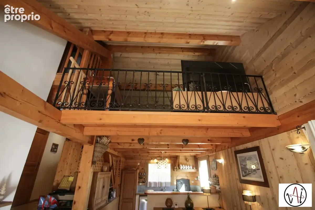 Mezzanine