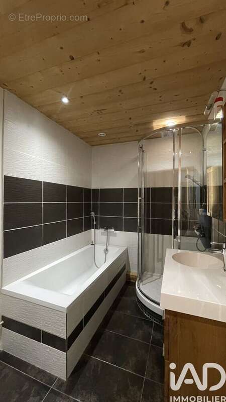 Photo 3 - Appartement à THONES