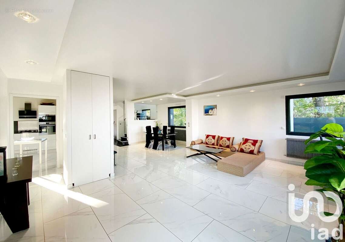 Photo 4 - Maison à VITRY-SUR-SEINE