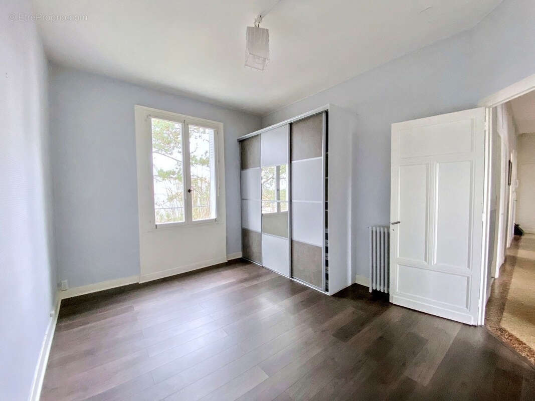 Appartement à ANGOULEME