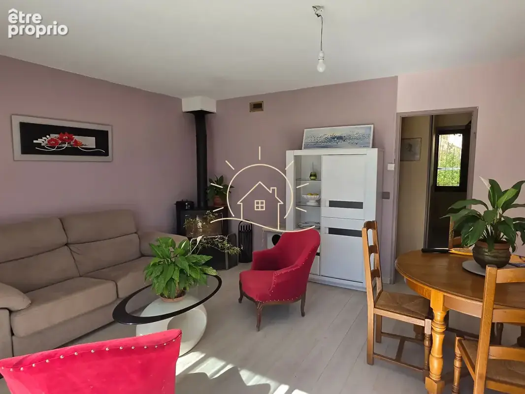 Maison de plain-pied avec studio indépendant sur LABLACHERE - photo 3