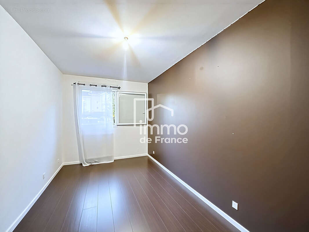 Appartement à ORNEX