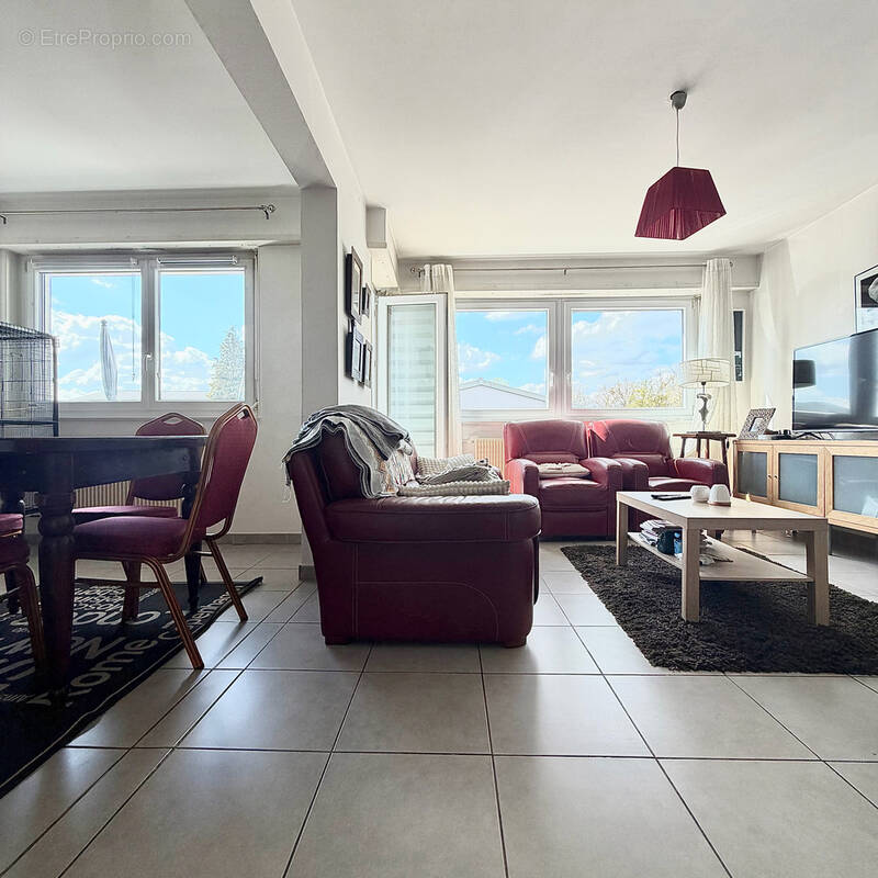 Appartement à ILLZACH