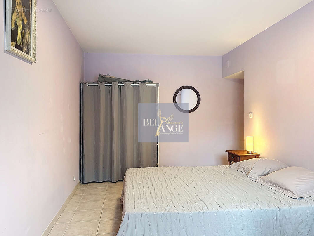 Maison à ALLEGRE-LES-FUMADES