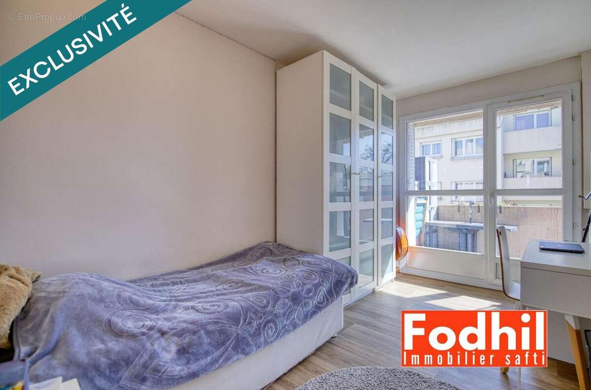 Photo 7 - Appartement à CHATENAY-MALABRY