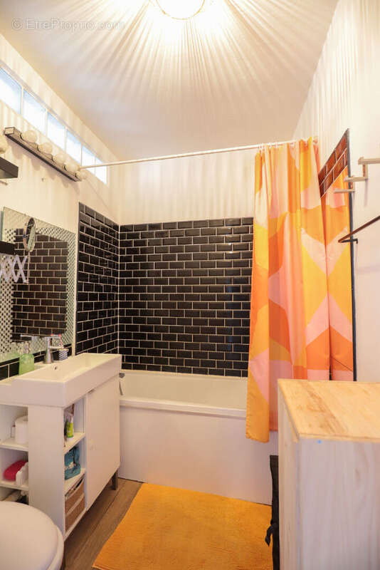 Appartement à CLAMART