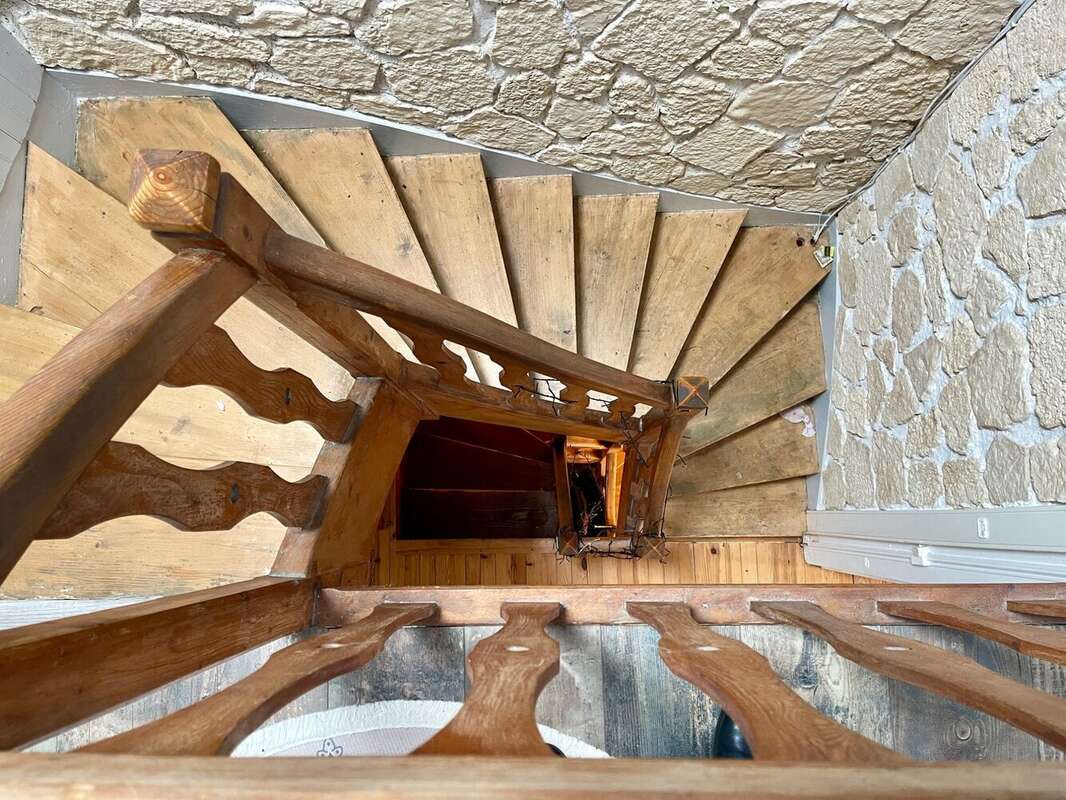 Appartement à SAINT-PIERRE-DE-CHARTREUSE