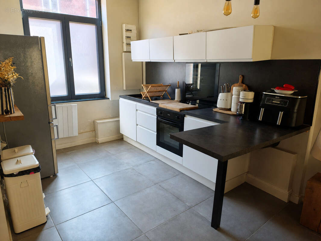 Maison 1930 - 3 chambres - 80 m2 - photo 2