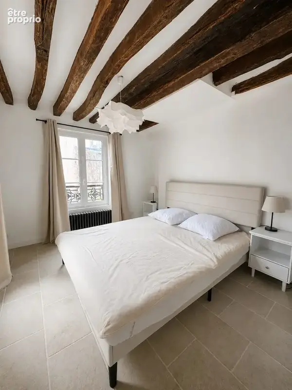 Appartement 3 pièces 55 m² à vendre à Paris-8e (75008) - photo 7