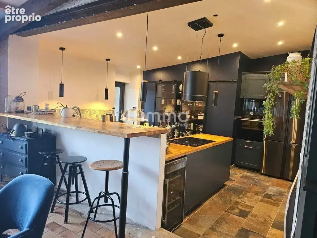 Maison d'exception de 500 m²  8 chambres Neuilly-saint-Front - photo 9