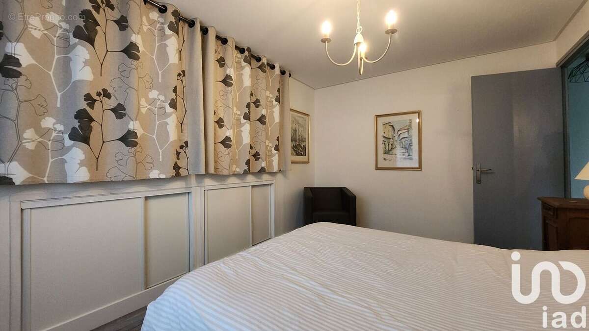 Photo 4 - Appartement à CUCQ