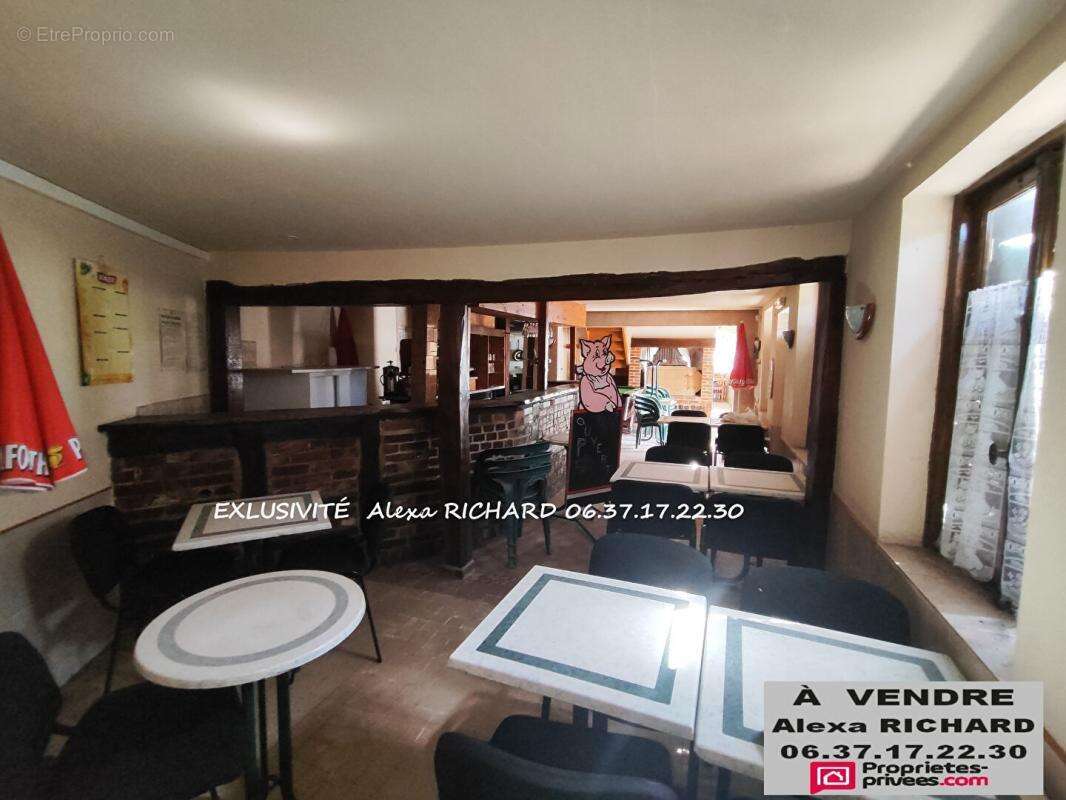 Appartement à NASSANDRES