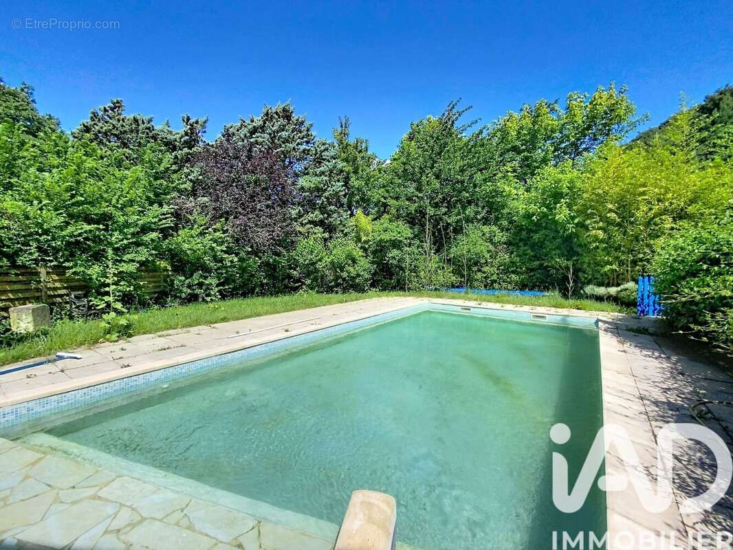 Maison 208 m² à Le Poet-Laval  - photo 5