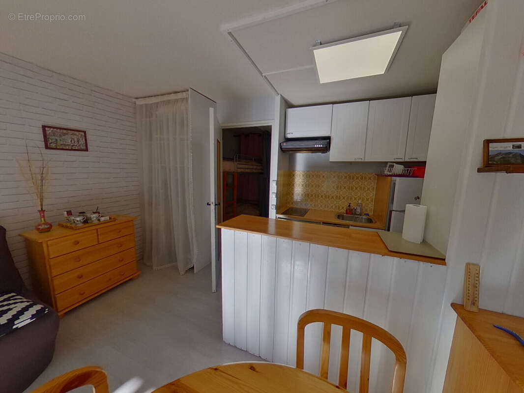 Appartement à JAUSIERS