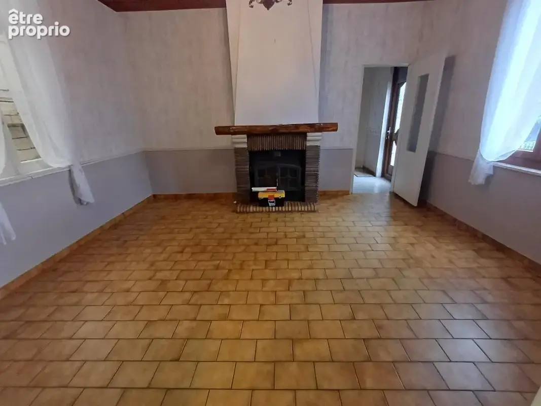 Maison 3 pièces 67 m² à vendre à Amiens (80000) - photo 6