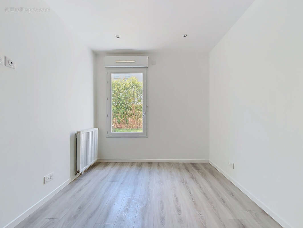 Appartement à SOISY-SOUS-MONTMORENCY
