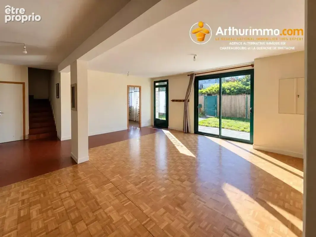 Maison 6 pieces 140m2 Marpiré - photo 7