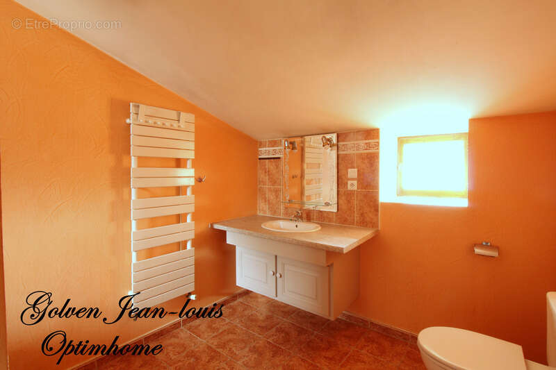 Appartement à SAINT-AFFRIQUE