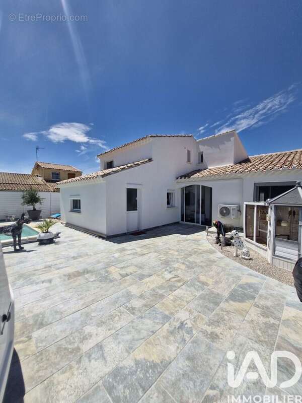 Photo 3 - Maison à MARSEILLAN