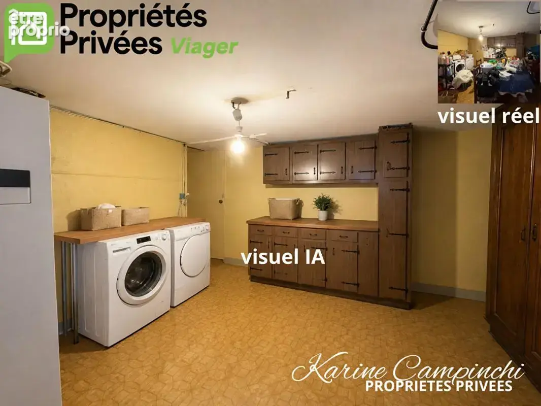 Vente a terme  maison familiale 4 chambres  bréal-sous-vitré - photo 11
