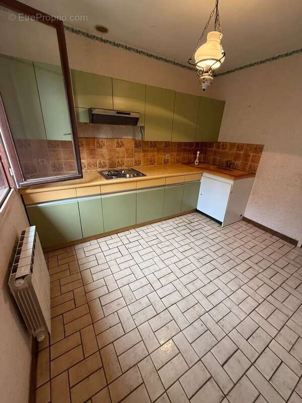 Maison a vendre - photo 4