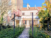 Maison à JARVILLE-LA-MALGRANGE