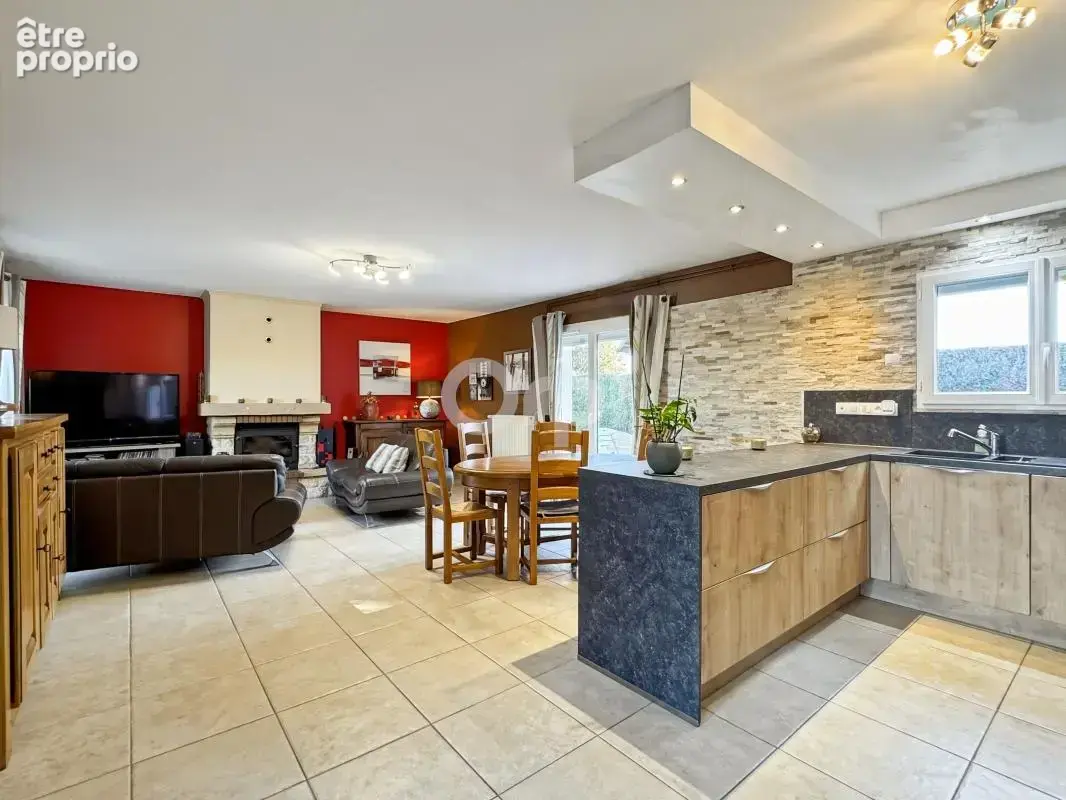 Maison À Vendre - photo 4