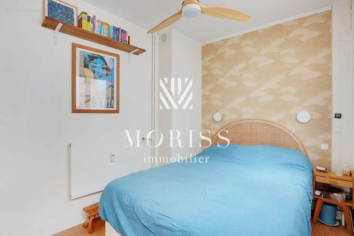 Appartement à VINCENNES