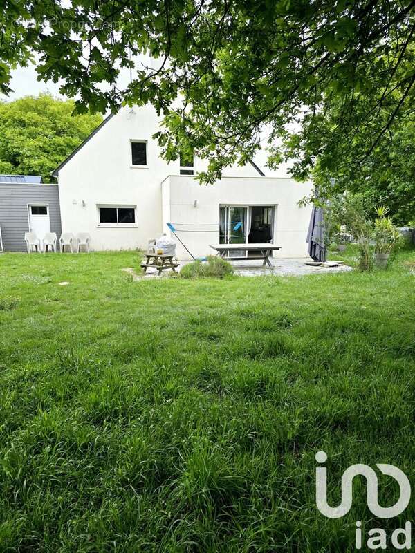 Photo 3 - Maison à HERBIGNAC