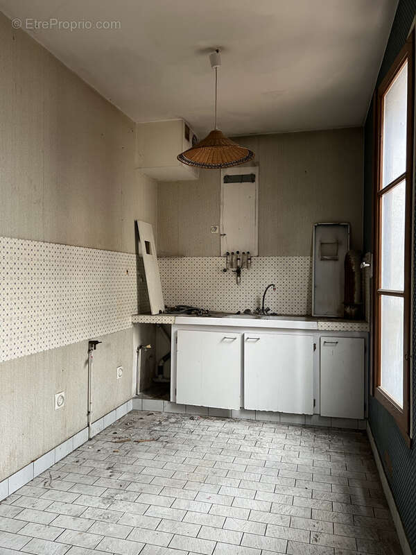 Appartement à VILLENEUVE-SUR-LOT