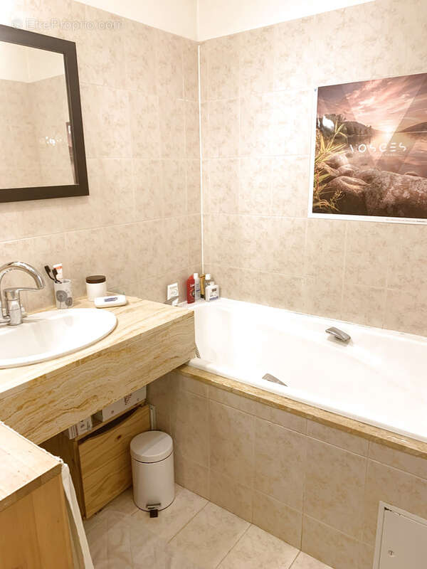 Appartement à ORLEANS