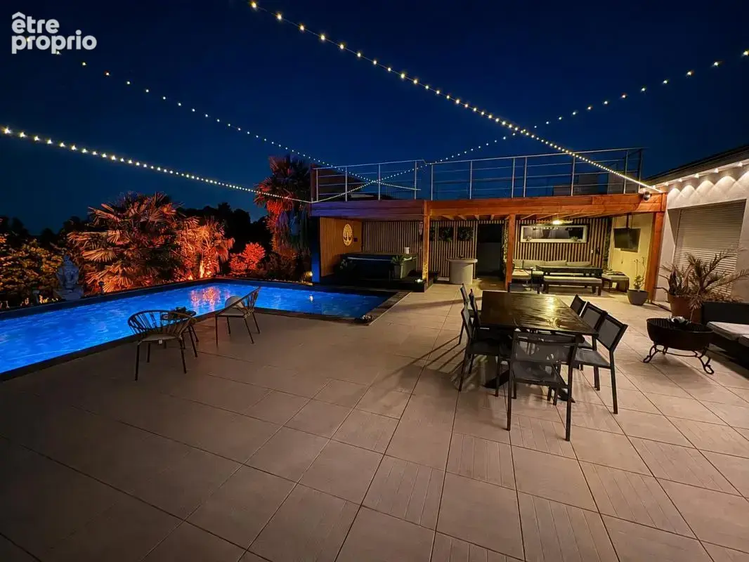 ? Très belle maison de plain-pied de 160 m2 avec piscine ? - photo 15
