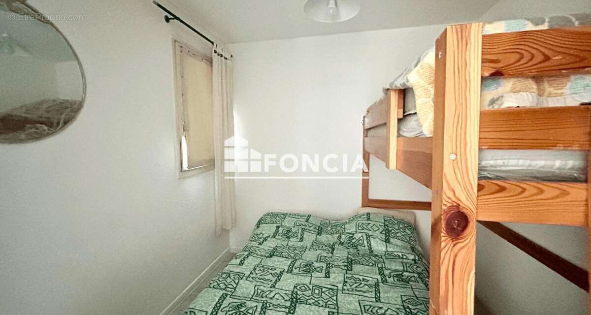 Appartement à LE GRAU-DU-ROI